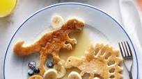 Buttermilk Pancakes Buttermilk Pancakes