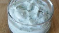 Le véritable tzatziki grec Le véritable tzatziki grec