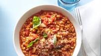 Khorasan Wheat Marinara Khorasan Wheat Marinara
