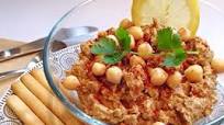 Homemade Protein Packed Chickpea and Lentil Hummus Homemade Protein Packed Chickpea and Lentil Hummus