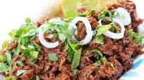 Cómo hacer chilorio. Receta Cómo hacer chilorio. Receta
