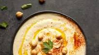 Perfect Homemade Hummus Recipe Perfect Homemade Hummus Recipe