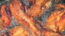 Fried Chicken, Jamaican Style Fried Chicken, Jamaican Style