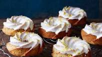 Lemon Poppy Seed Cake Lemon Poppy Seed Cake