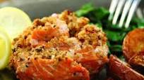 Salmon Pinwheels Salmon Pinwheels