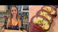How To make Kathy Pitts' White Pizza How To make Kathy Pitts' White Pizza