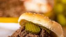 Loose Meat Sandwiches Loose Meat Sandwiches