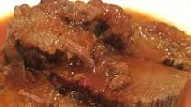 Instant Pot Jewish Brisket Instant Pot Jewish Brisket