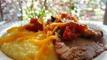 Crock Pot Cajun Pot Roast Crock Pot Cajun Pot Roast