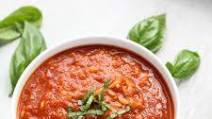 Tomato and Rice Soup Tomato and Rice Soup