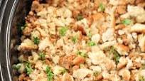 Slow Cooker Ham and Potato Casserole Recipe Slow Cooker Ham and Potato Casserole Recipe
