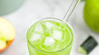 Green Juice Recipe Green Juice Recipe