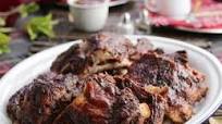 Baby Back Ribs Baby Back Ribs