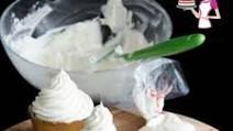 Bakery Style Vanilla Frosting Bakery Style Vanilla Frosting