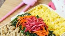 Soboro Don (Japanese Minced Chicken Bowl) Soboro Don (Japanese Minced Chicken Bowl)
