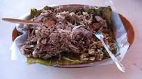 Receta de Barbacoa Estilo Hidalgo Receta de Barbacoa Estilo Hidalgo