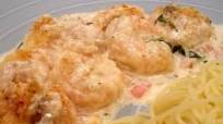 Cheesecake Factory Shrimp Scampi Cheesecake Factory Shrimp Scampi