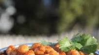 Chana Masala Chana Masala