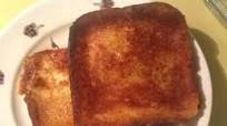 Orange-Cinnamon French Toast Orange-Cinnamon French Toast