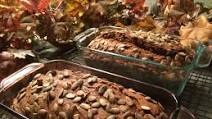 Starbucks Pumpkin Bread Starbucks Pumpkin Bread