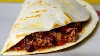 Thermomix Beef chili Thermomix Beef chili