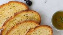 Rosemary Olive Oil Bread Rosemary Olive Oil Bread