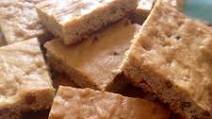 Blondie Brownies Blondie Brownies