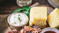 Mississippi Roasted Pork Shoulder Mississippi Roasted Pork Shoulder