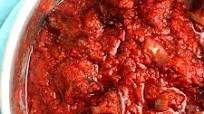 African beef Stew African beef Stew