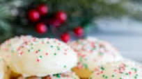 Italian Christmas Dinner Ideas (Italian Christmas Cookies) Italian Christmas Dinner Ideas (Italian Christmas Cookies)