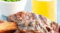 Beef Ribs: Pressure Cooker Beef Ribs Beef Ribs: Pressure Cooker Beef Ribs