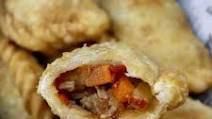 Chicken Empanadas Chicken Empanadas