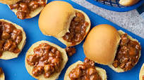 Easy Sloppy Joes Easy Sloppy Joes