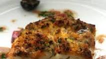 Sicilian-Style Baked Cod Recipe | Seriously Italian Sicilian-Style Baked Cod Recipe | Seriously Italian