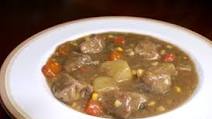 Pork Tenderloin Stew Pork Tenderloin Stew