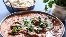 Lamb rogan josh Lamb rogan josh