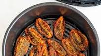 Air Fryer Tomatoes Air Fryer Tomatoes