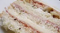 Slana tost torta Slana tost torta