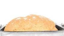 Basic Bread Maker Loaf Basic Bread Maker Loaf