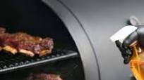 Bourbon BBQ Spritz Bourbon BBQ Spritz