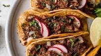 Barbacoa Beef Barbacoa Beef