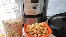 How To Cook Chickpeas In A Pressure Cooker How To Cook Chickpeas In A Pressure Cooker