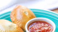 Mini Spinach Ricotta Calzone Recipe Mini Spinach Ricotta Calzone Recipe