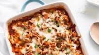 Spaghetti Squash Casserole Spaghetti Squash Casserole