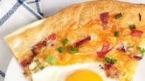 Breakfast Pizza Recipe Breakfast Pizza Recipe
