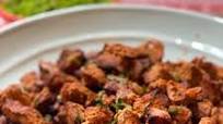 Lamb Tikka Lamb Tikka