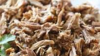 Easy Pork Carnitas Easy Pork Carnitas