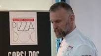 Focaccia Genovese. Ricetta di Gabriele Bonci. - Accademia Nazionale Pizza Doc Focaccia Genovese. Ricetta di Gabriele Bonci. - Accademia Nazionale Pizza Doc