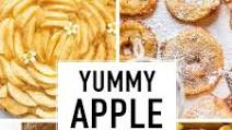 25+ Delicious apple recipes 25+ Delicious apple recipes