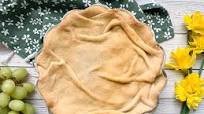 Theia Maria’s Legendary Spanakopita Theia Maria’s Legendary Spanakopita